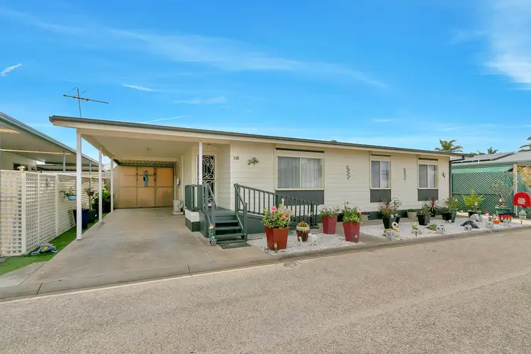Main view of Homely house listing, 135/61 Supple Road, Waterloo Corner SA 5110