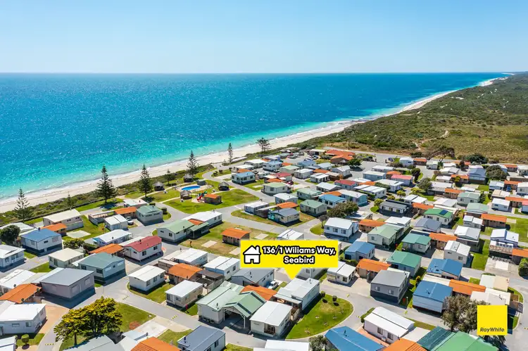 136/1 Williams Way, Seabird WA 6042