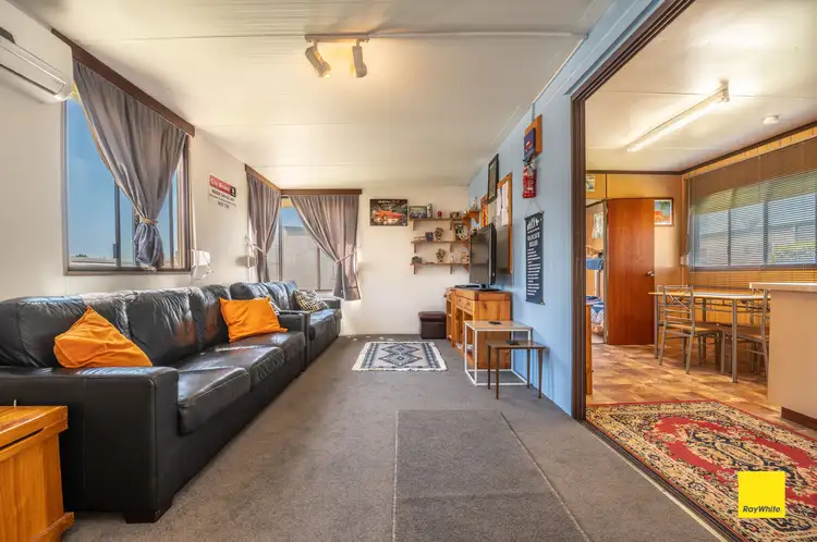 Second view of Homely unit listing, 136/1 Williams Way, Seabird WA 6042