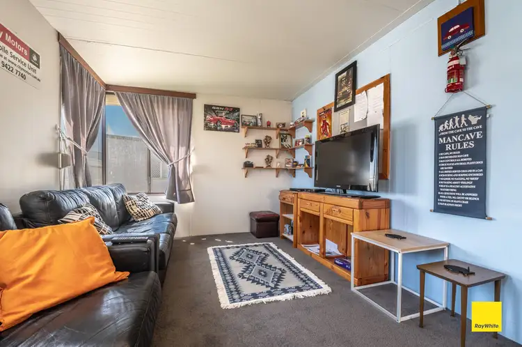 Third view of Homely unit listing, 136/1 Williams Way, Seabird WA 6042