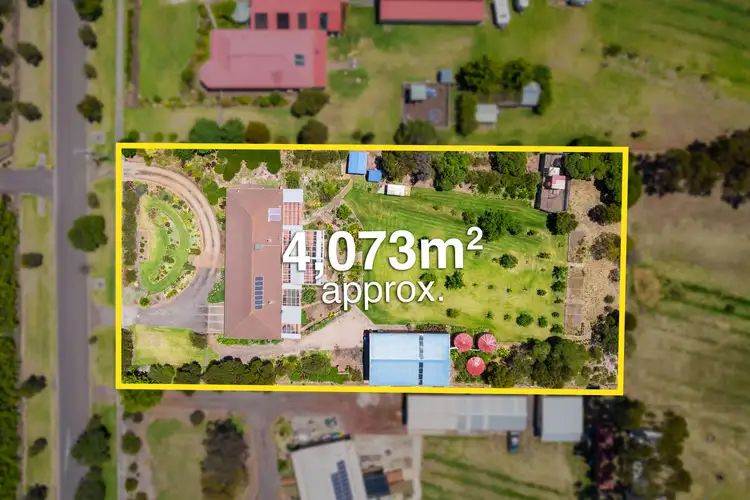 Second view of Homely house listing, 49 Flinders Street, Little River VIC 3211