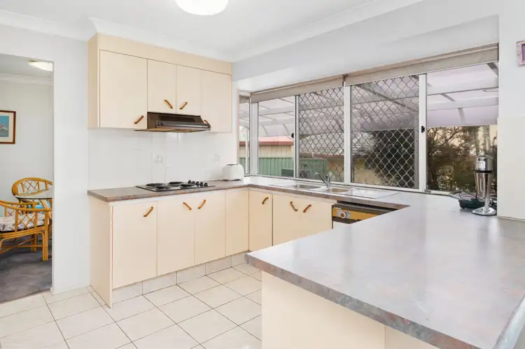 Fifth view of Homely house listing, 31 Salmon Street, Southport QLD 4215