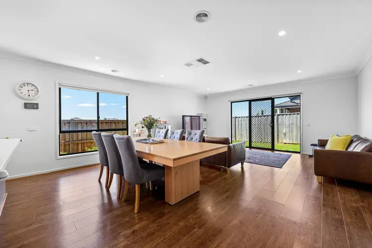 Sixth view of Homely house listing, 40 Hartland Drive, Cranbourne North VIC 3977