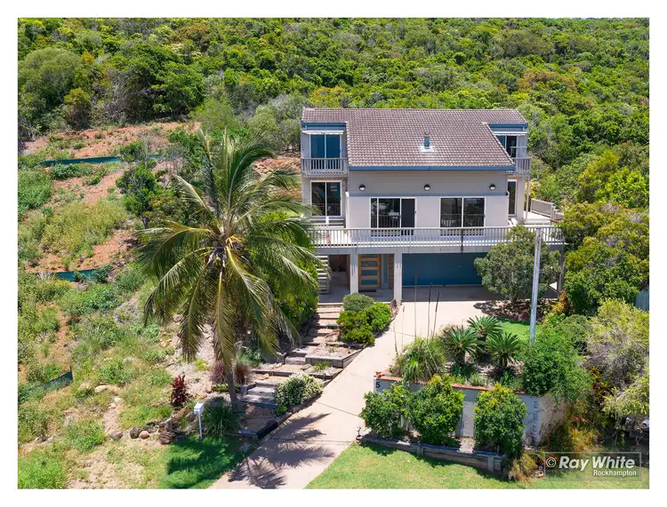 5 Marlin Street, Yeppoon QLD 4703