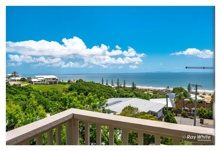 Second view of Homely house listing, 5 Marlin Street, Yeppoon QLD 4703