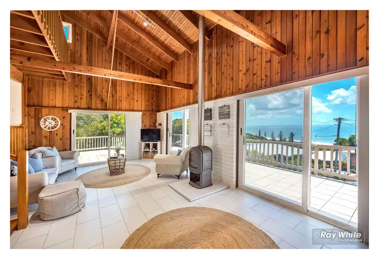 Fifth view of Homely house listing, 5 Marlin Street, Yeppoon QLD 4703