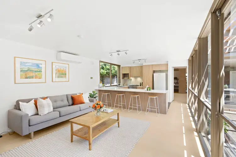 Third view of Homely house listing, 6 Deepdene Road, Deepdene VIC 3103