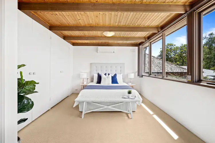 Fifth view of Homely house listing, 6 Deepdene Road, Deepdene VIC 3103
