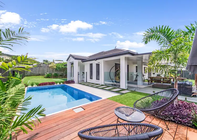 Second view of Homely house listing, 5 Garawarra Crescent, Upper Coomera QLD 4209