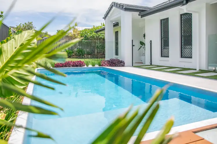 Third view of Homely house listing, 5 Garawarra Crescent, Upper Coomera QLD 4209