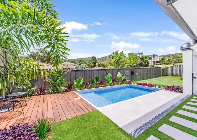 Fourth view of Homely house listing, 5 Garawarra Crescent, Upper Coomera QLD 4209