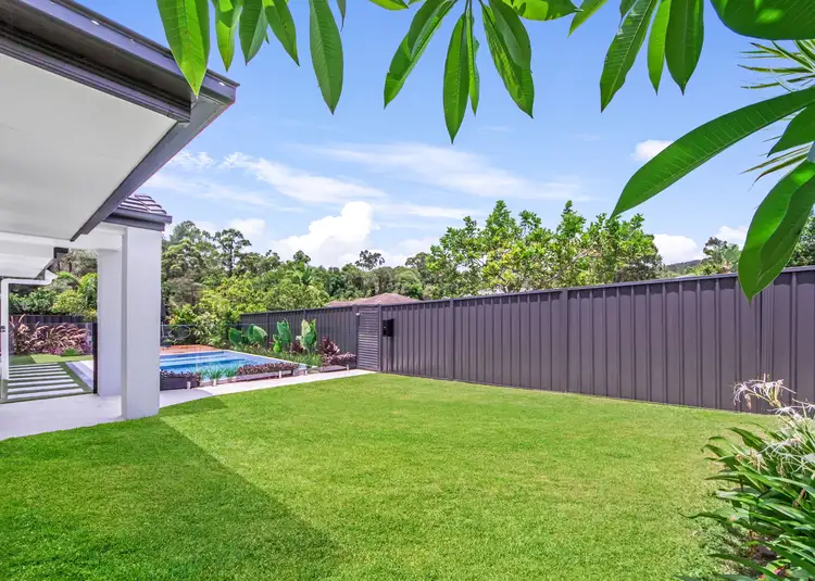 Fifth view of Homely house listing, 5 Garawarra Crescent, Upper Coomera QLD 4209