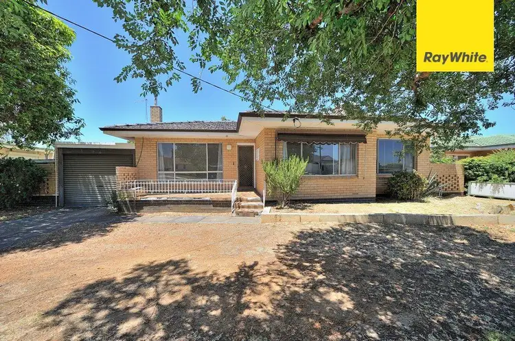 12 Ashby Terrace, Viveash WA 6056