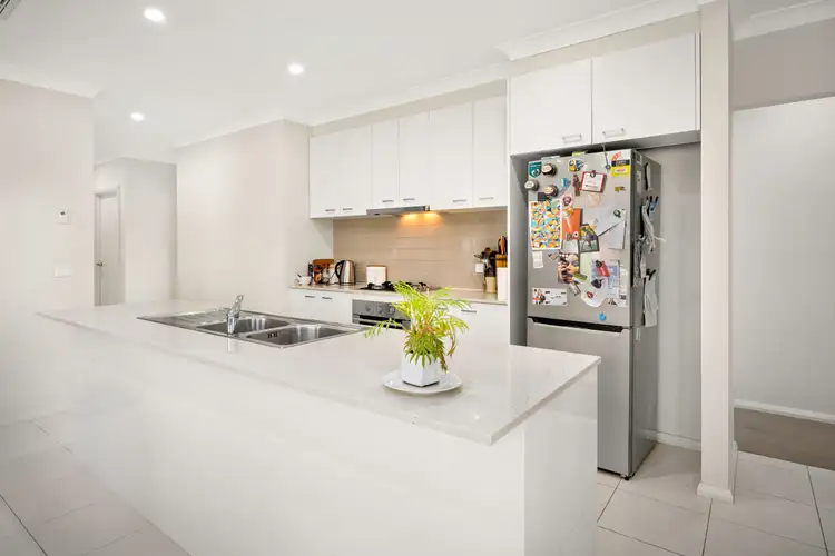 Third view of Homely house listing, 119 Manna Gum Drive, Pakenham VIC 3810