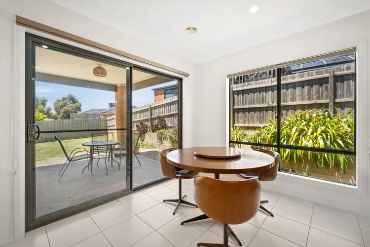 Fourth view of Homely house listing, 119 Manna Gum Drive, Pakenham VIC 3810