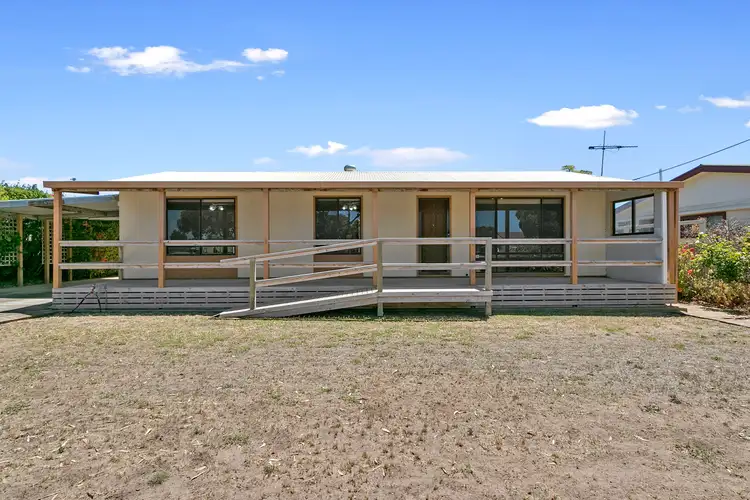 Main view of Homely house listing, 57 High Street, Ardrossan SA 5571