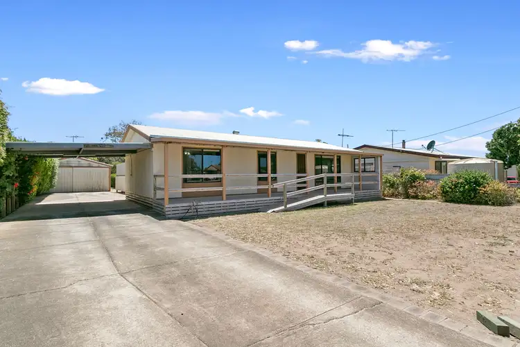 Second view of Homely house listing, 57 High Street, Ardrossan SA 5571
