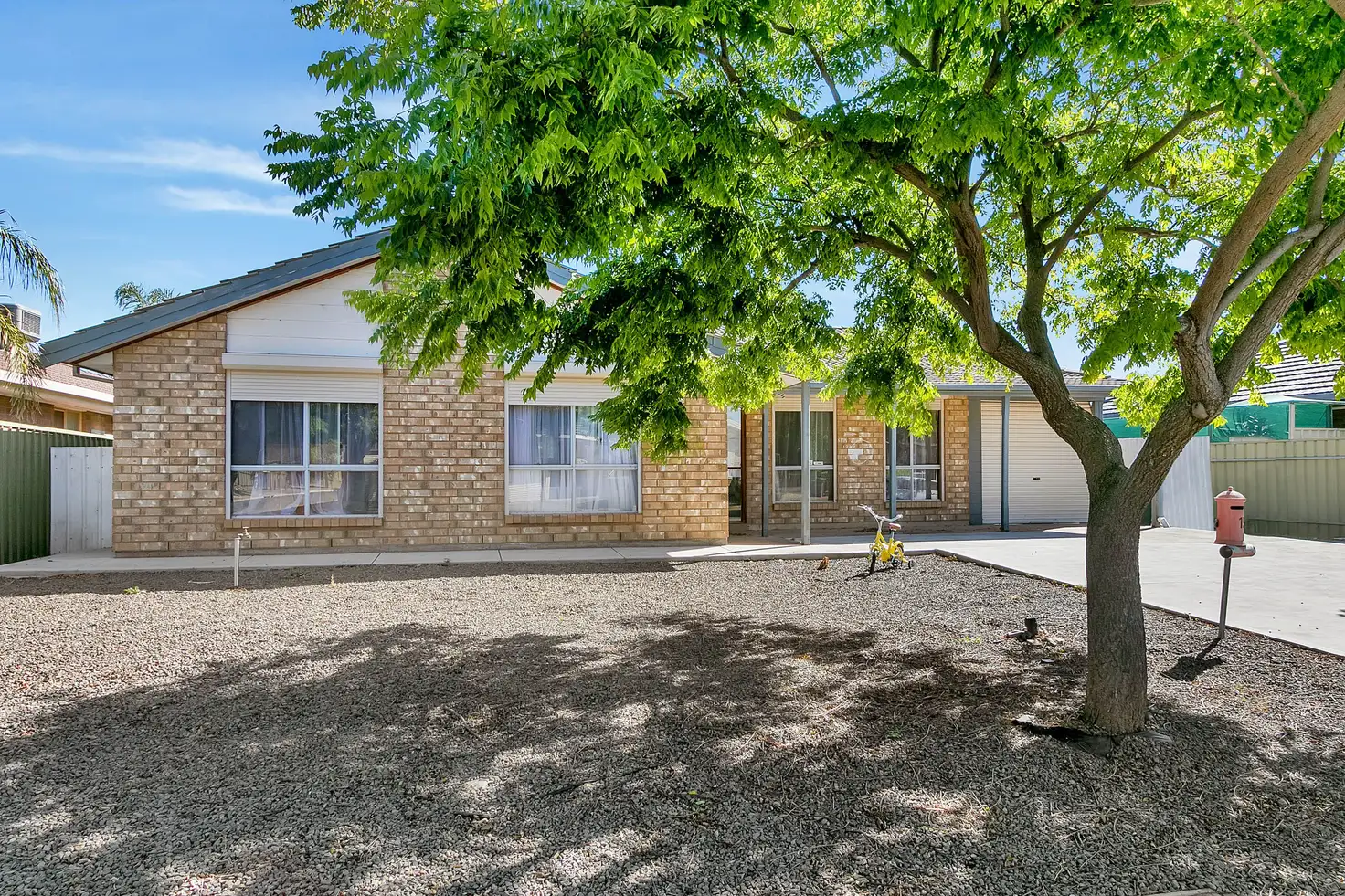 Main view of Homely house listing, 15 Bredford Grove, Andrews Farm SA 5114