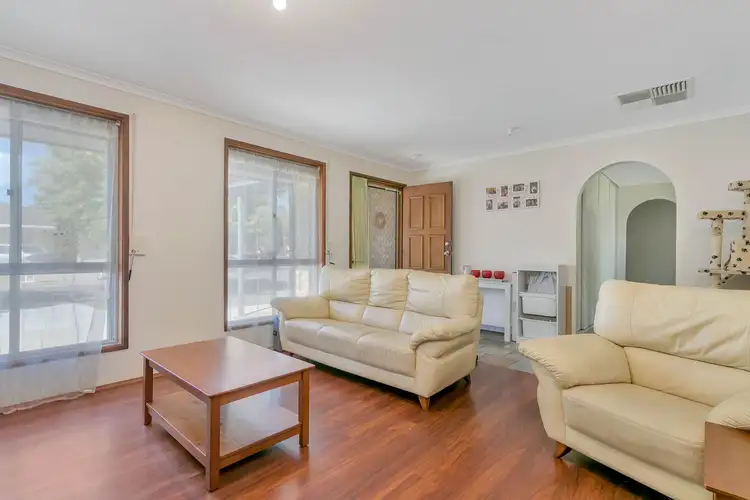 Second view of Homely house listing, 15 Bredford Grove, Andrews Farm SA 5114