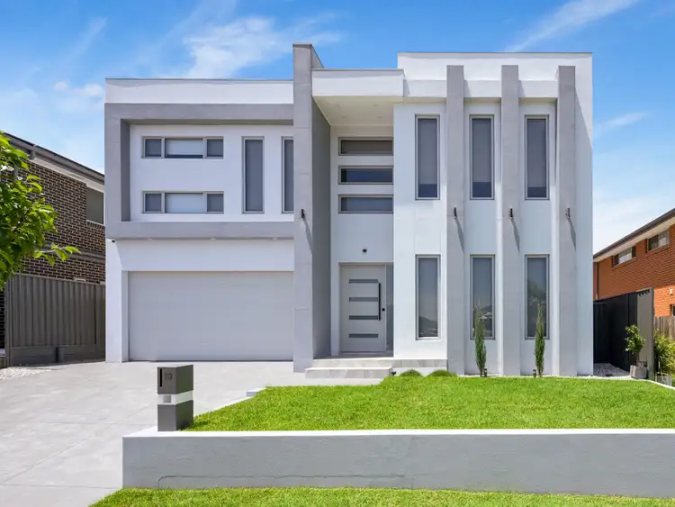 23 Larkham Street, Oran Park NSW 2570