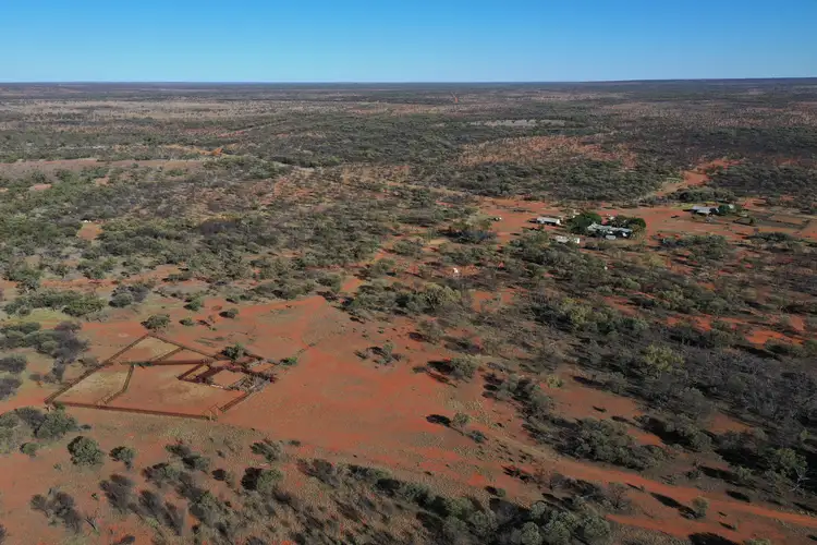 Third view of Homely rural property listing, "Wathopa" 4751 Hungerford Road, Thargomindah QLD 4492