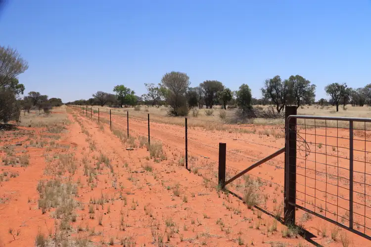Sixth view of Homely rural property listing, "Wathopa" 4751 Hungerford Road, Thargomindah QLD 4492