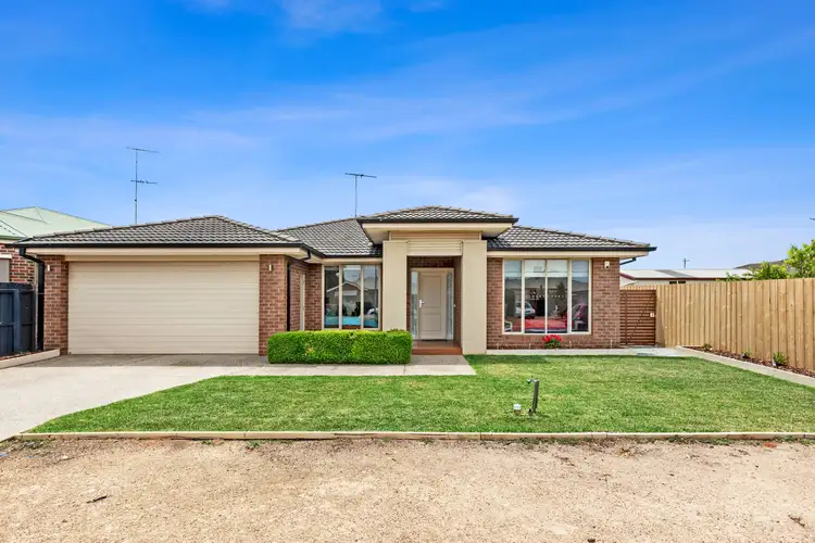 Main view of Homely house listing, 9 Honeyeater Court, Lara VIC 3212