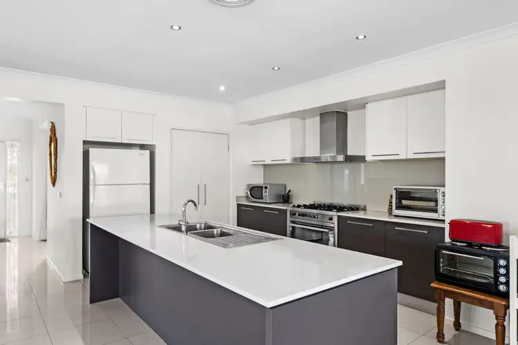 Third view of Homely house listing, 9 Honeyeater Court, Lara VIC 3212