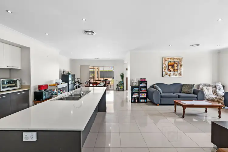 Fourth view of Homely house listing, 9 Honeyeater Court, Lara VIC 3212