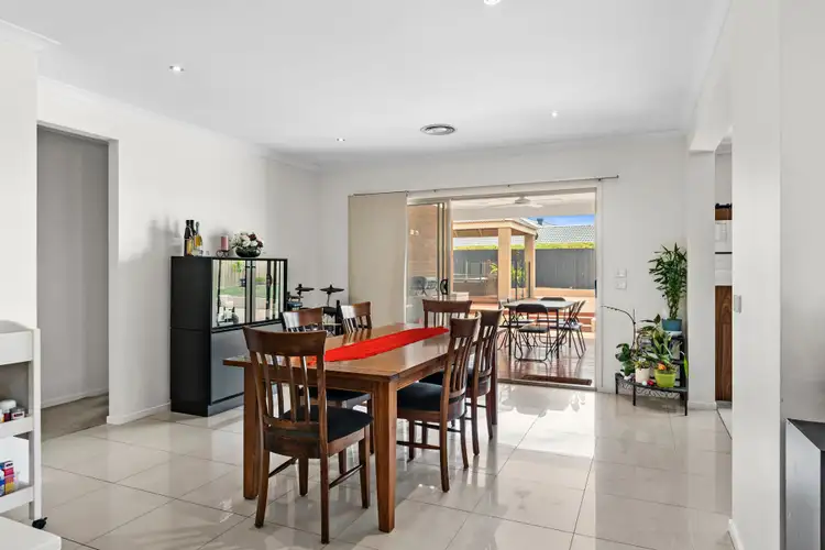 Fifth view of Homely house listing, 9 Honeyeater Court, Lara VIC 3212