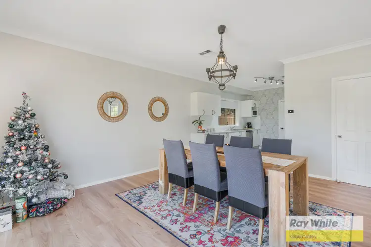 Seventh view of Homely house listing, 106 Green Way Drive, West Hoxton NSW 2171