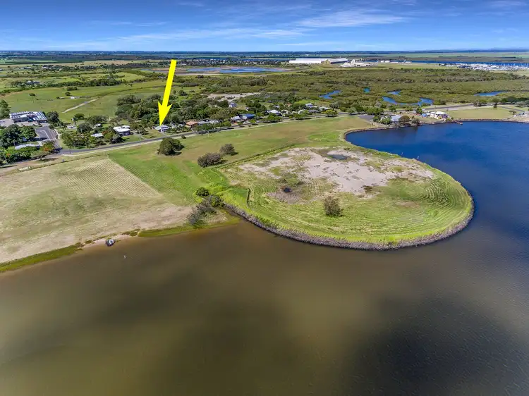 Fifth view of Homely house listing, 20 Harbour Esplanade, Burnett Heads QLD 4670