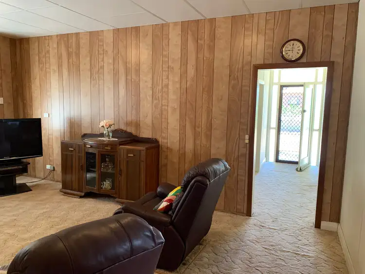 Fifth view of Homely house listing, 180 Newton Street, Broken Hill NSW 2880