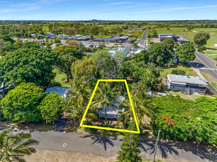 Fifth view of Homely house listing, 6 Harbour Esplanade, Burnett Heads QLD 4670