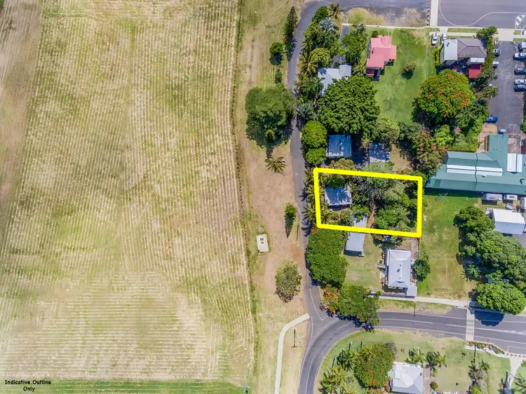 Sixth view of Homely house listing, 6 Harbour Esplanade, Burnett Heads QLD 4670