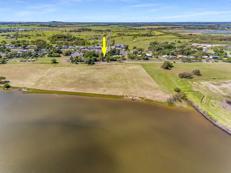 Seventh view of Homely house listing, 6 Harbour Esplanade, Burnett Heads QLD 4670