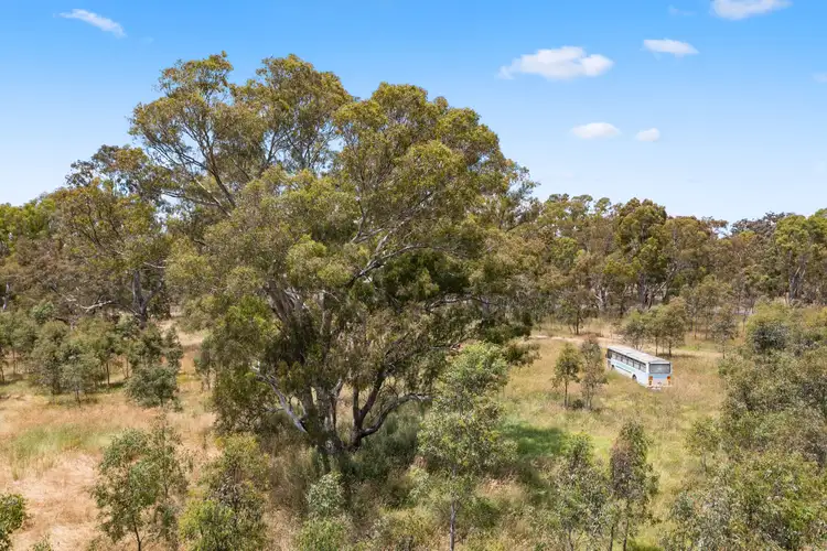 Second view of Homely land listing, LOT 1, 8211 Maroondah Highway, Merton VIC 3715