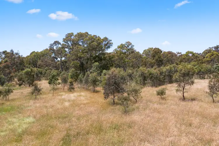 Fourth view of Homely land listing, LOT 1, 8211 Maroondah Highway, Merton VIC 3715