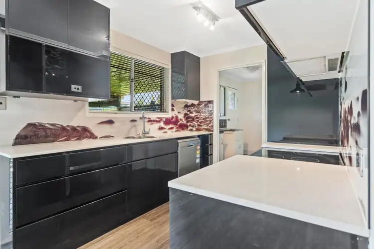 Main view of Homely house listing, 254 Taylor Street, Newtown QLD 4350
