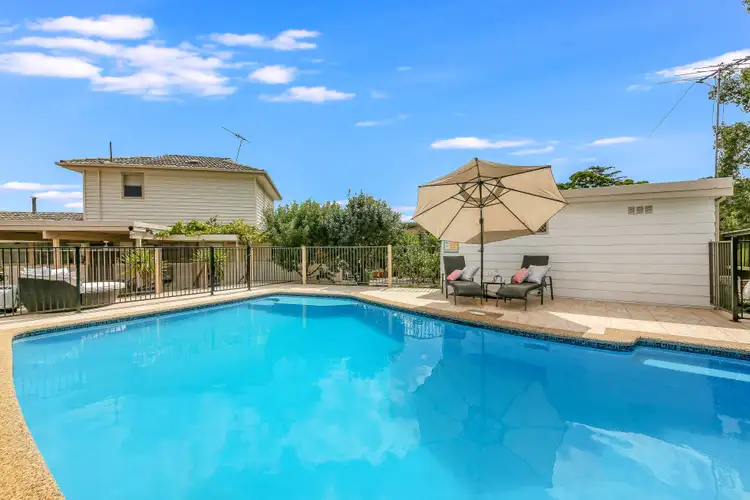 Main view of Homely house listing, 3 Cumbrian Close, Northmead NSW 2152