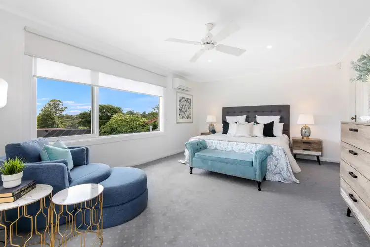 Fourth view of Homely house listing, 3 Cumbrian Close, Northmead NSW 2152