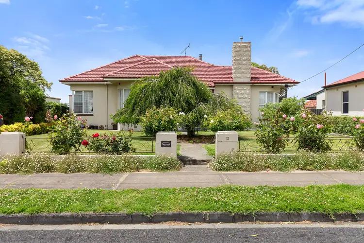 12 Acacia Street, Mount Gambier SA 5290