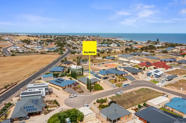 Second view of Homely house listing, 18 Polglase Street, Port Hughes SA 5558