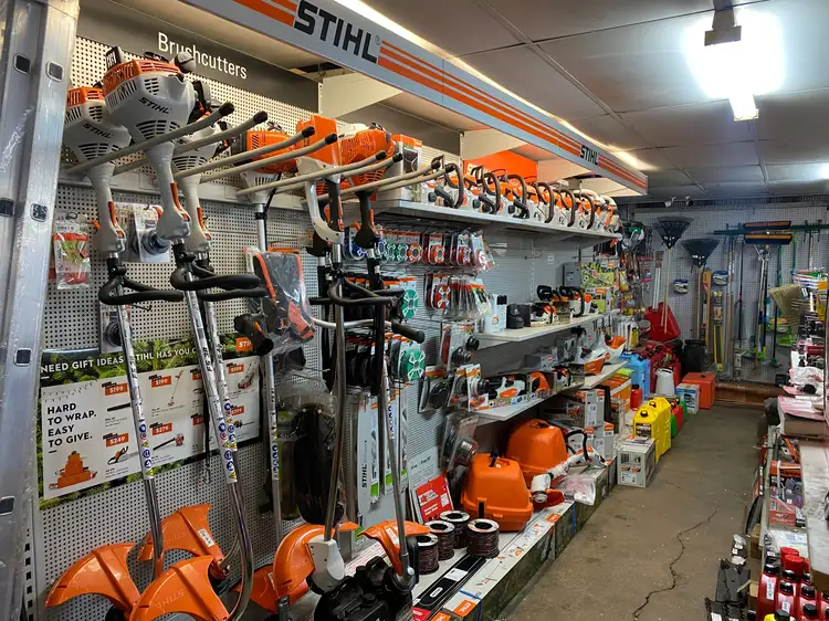 Second view of Homely rural property listing, Owens Rural Supplies - Business For Sale -, Condobolin NSW 2877