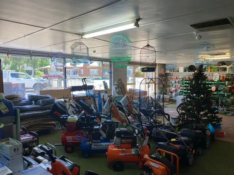 Third view of Homely rural property listing, Owens Rural Supplies - Business For Sale -, Condobolin NSW 2877