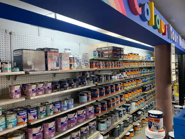 Fourth view of Homely rural property listing, Owens Rural Supplies - Business For Sale -, Condobolin NSW 2877