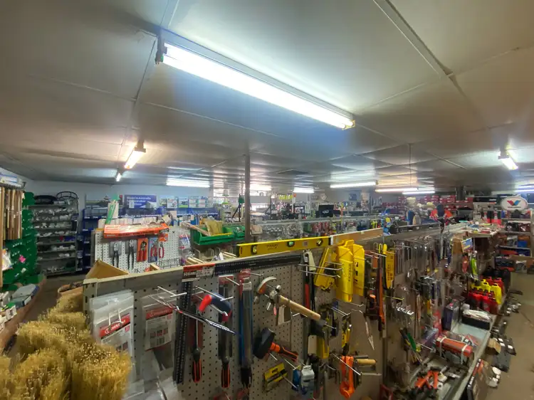 Fifth view of Homely rural property listing, Owens Rural Supplies - Business For Sale -, Condobolin NSW 2877
