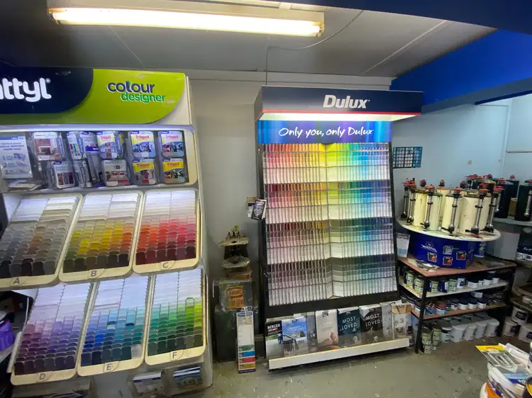 Sixth view of Homely rural property listing, Owens Rural Supplies - Business For Sale -, Condobolin NSW 2877