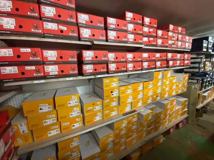 Seventh view of Homely rural property listing, Owens Rural Supplies - Business For Sale -, Condobolin NSW 2877