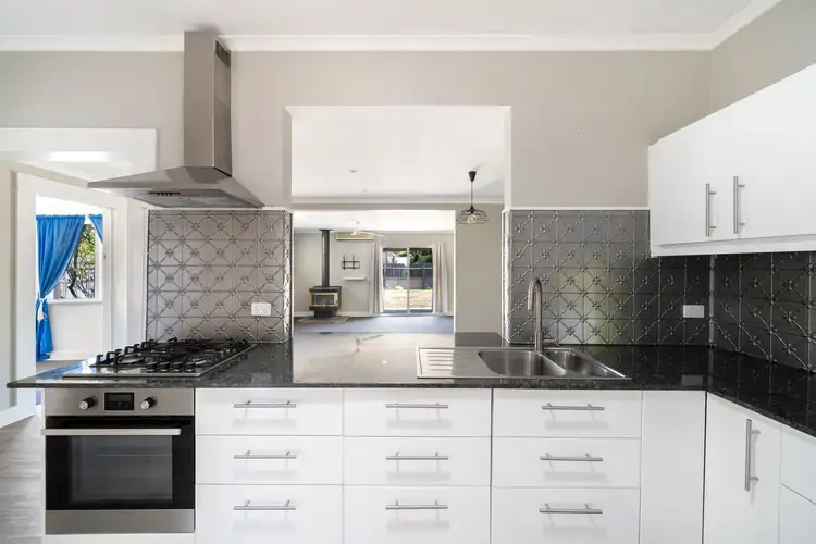 Third view of Homely house listing, 95 Anderson Street, Euroa VIC 3666